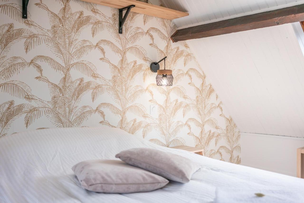 Ferienwohnung New La Douce Echappee, 2 Pers, Bien Situe Boulogne-sur-Mer Exterior foto